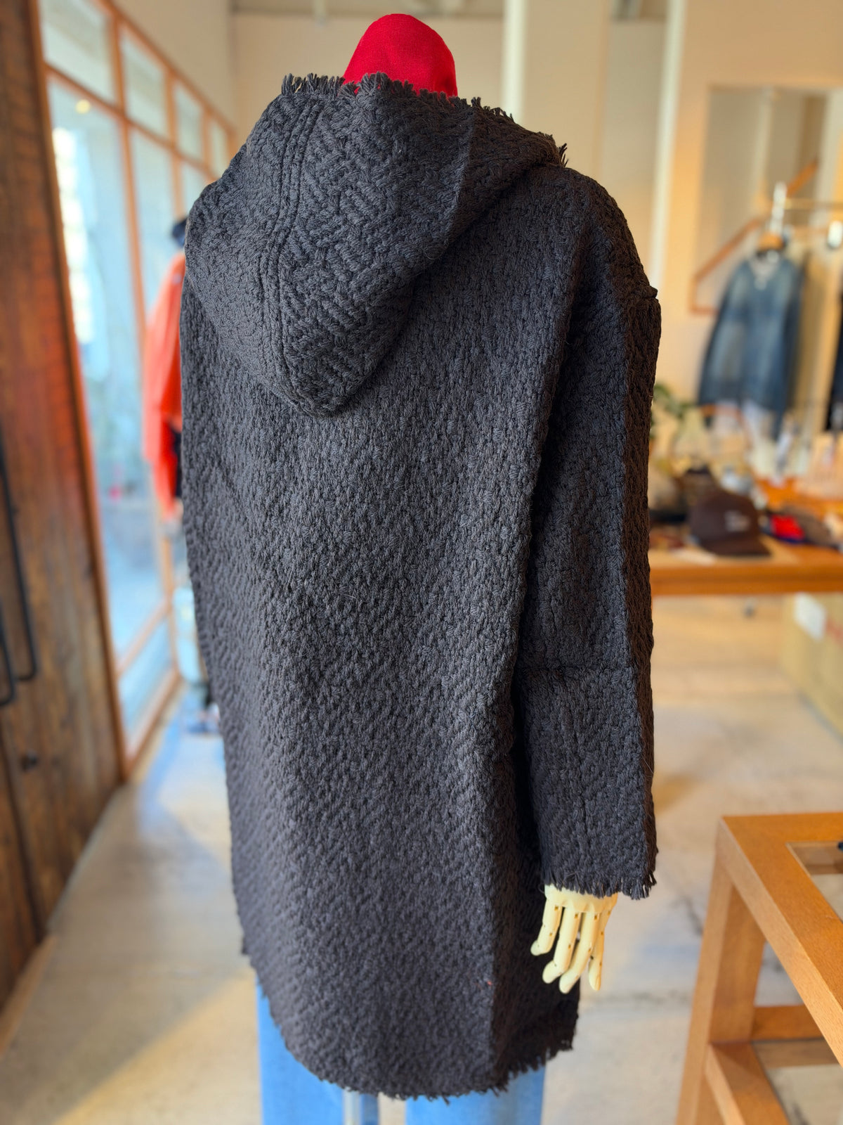 Duffle Coat（サブ5）