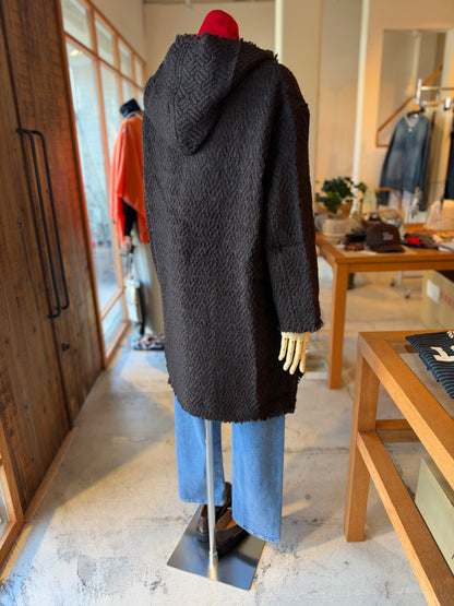 Duffle Coat（サブ8）
