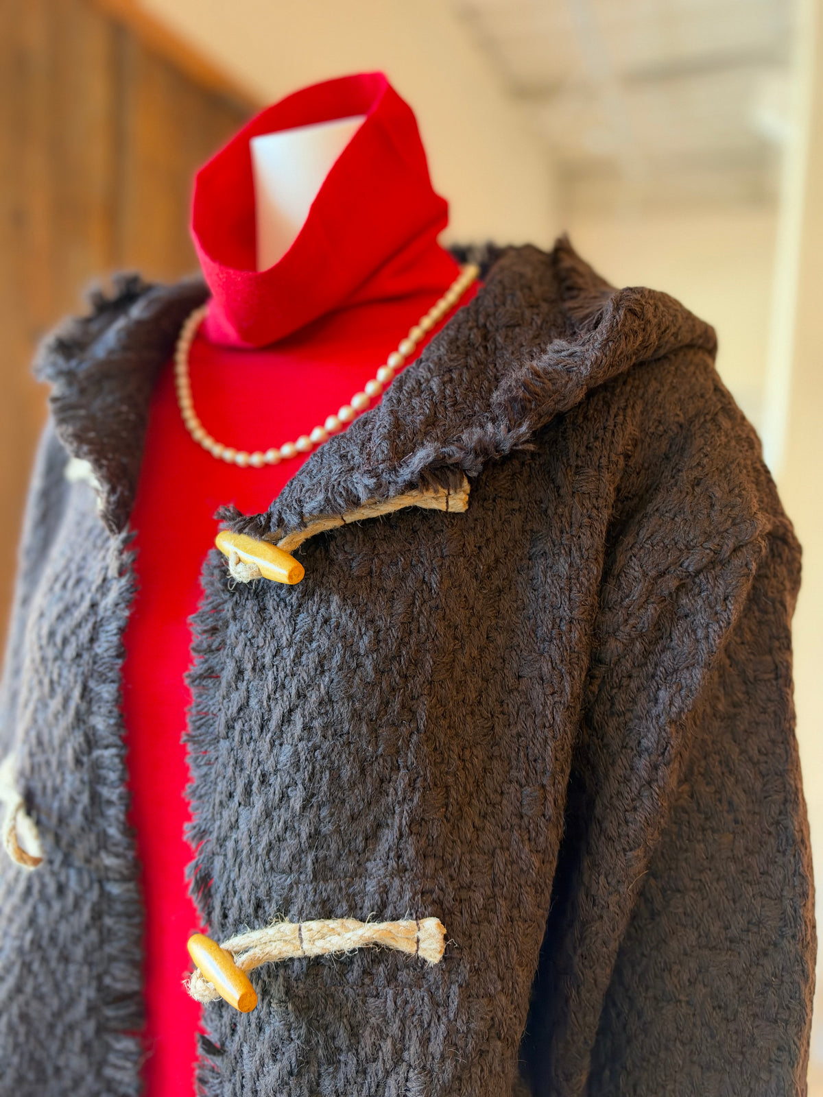 Duffle Coat（サブ4）