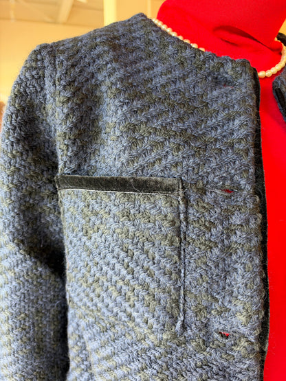 4 Pocket Jacket Fringed（サブ7）
