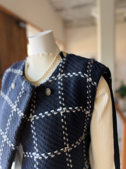 Dbl Breast Waistcoat（サブ1）