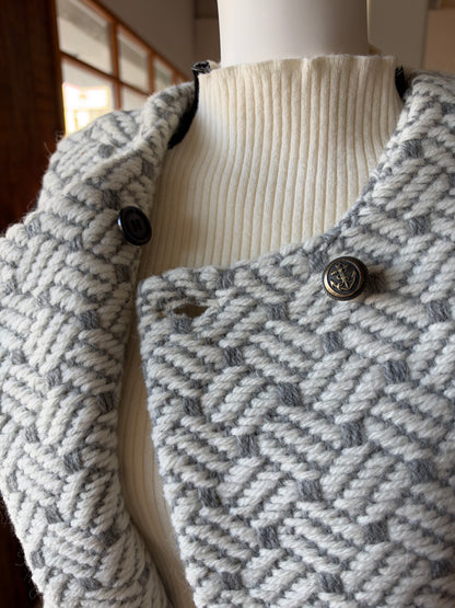 Dbl Breast Waistcoat（サブ5）