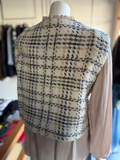 Dbl Breast Waistcoat（サブ2）
