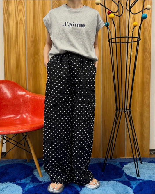 V リネンドットカーゴPT