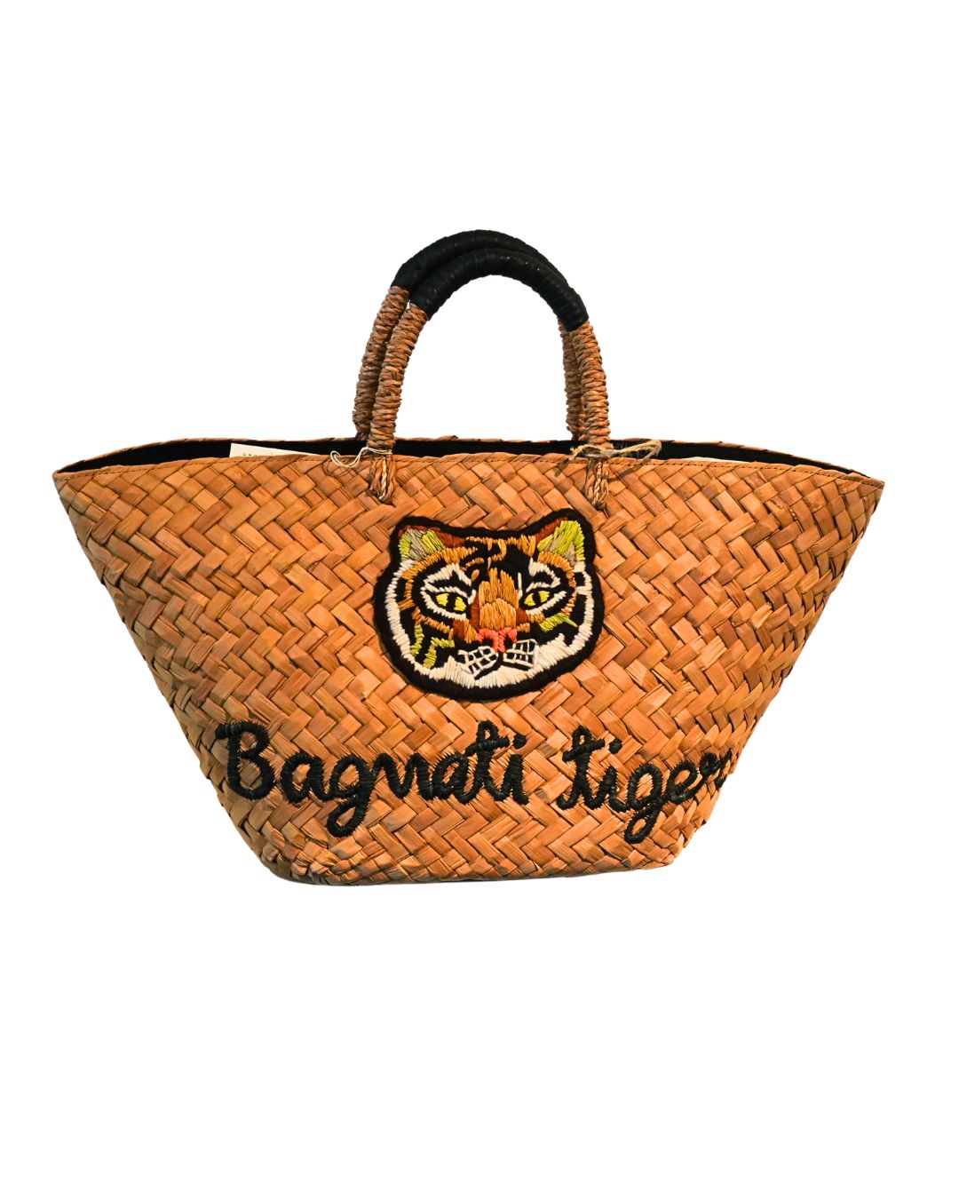 Bagmati アニマルカゴバッグ