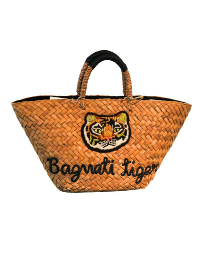 Bagmati アニマルカゴバッグ