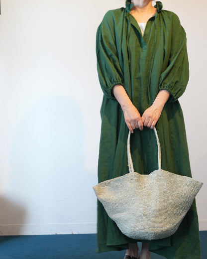 GLITTER TOTE BAG