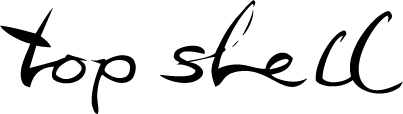トップシェル