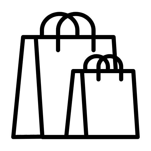 お買い物を楽しむ